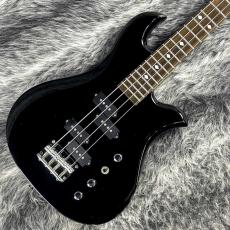 B.C.Rich Eagle Bass Metalic Black_2