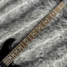 B.C.Rich Eagle Bass Metalic Black_3
