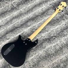 B.C.Rich Eagle Bass Metalic Black_5