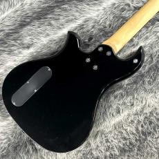 B.C.Rich Eagle Bass Metalic Black_6