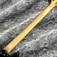 B.C.Rich Eagle Bass Metalic Black_7
