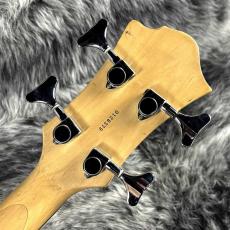 B.C.Rich Eagle Bass Metalic Black_8