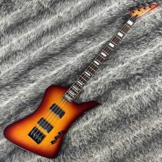 Jackson JS2 Kelly Bird Burnt Cherry Sunburst
