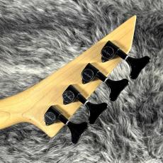 Jackson JS2 Kelly Bird Burnt Cherry Sunburst_8