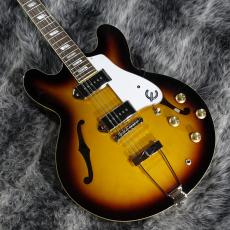 Epiphone Casino Vintage Sunburst