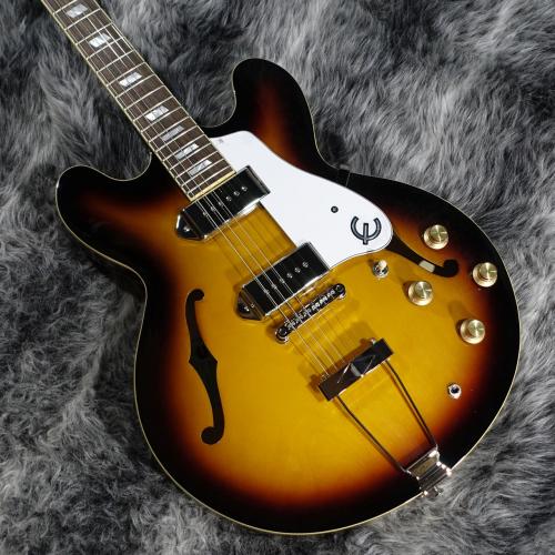 Epiphone Casino Vintage Sunburst