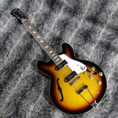 Epiphone Casino Vintage Sunburst_2