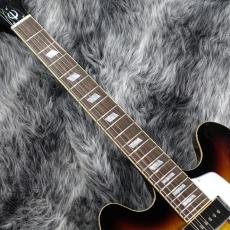 Epiphone Casino Vintage Sunburst_3