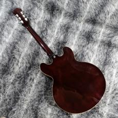 Epiphone Casino Vintage Sunburst_5