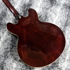 Epiphone Casino Vintage Sunburst_6