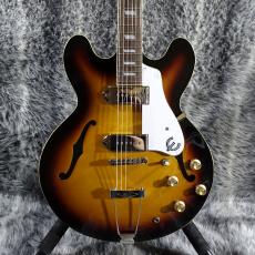 Epiphone Casino Vintage Sunburst_7