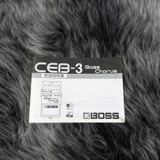 BOSS CEB-3 Bass Chorus_5