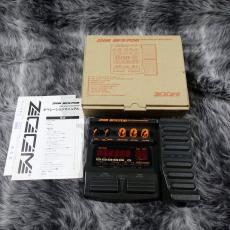 ZOOM BFX-708