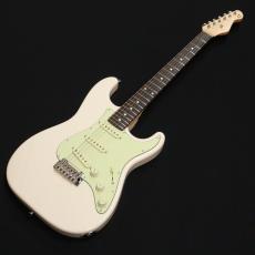 Black Smoker SIGMA Standard Olympic White_2