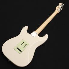 Black Smoker SIGMA Standard Olympic White_9