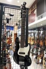 Black Smoker STD  BETA J5 BS XL【ビッグシングルPU搭載】_2