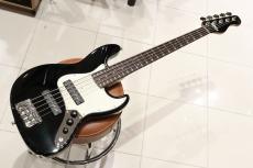 Black Smoker STD  BETA J5 BS XL【ビッグシングルPU搭載】_8