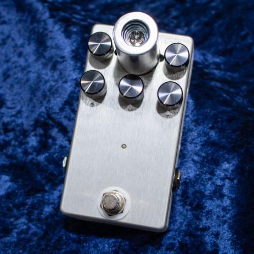 Lee Custom Amplifier VAB-763
