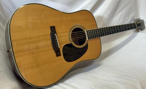 Yamaki Custom