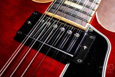 Gibson ES-335-12 / 2013　12弦_5