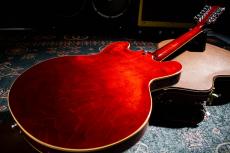 Gibson ES-335-12 / 2013　12弦_10
