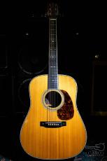 Martin D-42 / 1998