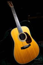 Martin D-42 / 1998_9