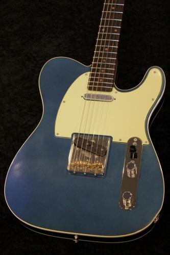 g7 Special g7-TL/R Harf Vintage Lake Placid Blue【3.32kg】【お客様ご委託品】【漆黒指板】