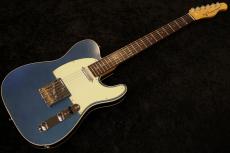 g7 Special g7-TL/R Harf Vintage Lake Placid Blue【3.32kg】【お客様ご委託品】【漆黒指板】_2