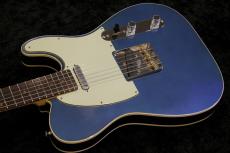 g7 Special g7-TL/R Harf Vintage Lake Placid Blue【3.32kg】【お客様ご委託品】【漆黒指板】_3