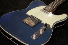 g7 Special g7-TL/R Harf Vintage Lake Placid Blue【3.32kg】【お客様ご委託品】【漆黒指板】_4