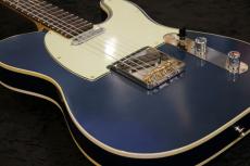 g7 Special g7-TL/R Harf Vintage Lake Placid Blue【3.32kg】【お客様ご委託品】【漆黒指板】_5