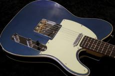 g7 Special g7-TL/R Harf Vintage Lake Placid Blue【3.32kg】【お客様ご委託品】【漆黒指板】_6