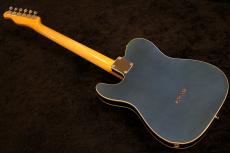 g7 Special g7-TL/R Harf Vintage Lake Placid Blue【3.32kg】【お客様ご委託品】【漆黒指板】_9