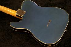 g7 Special g7-TL/R Harf Vintage Lake Placid Blue【3.32kg】【お客様ご委託品】【漆黒指板】_10