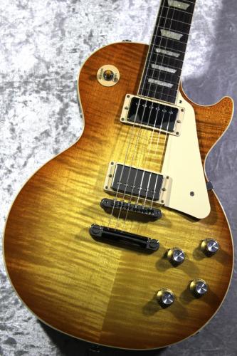 Gibson 【カスタムバッカー搭載】Les Paul Standard 60s -Unburst-【4.22kg】【福岡店2周年モディファイ】