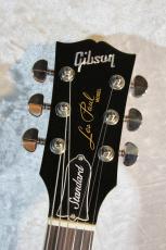 Gibson 【カスタムバッカー搭載】Les Paul Standard 60s -Unburst-【4.22kg】【福岡店2周年モディファイ】_6