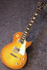 Gibson 【カスタムバッカー搭載】Les Paul Standard 60s -Unburst-【4.53㎏】【福岡店2周年モディファイ】_2