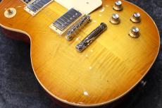 Gibson 【カスタムバッカー搭載】Les Paul Standard 60s -Unburst-【4.53㎏】【福岡店2周年モディファイ】_4