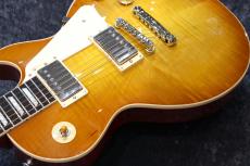 Gibson 【カスタムバッカー搭載】Les Paul Standard 60s -Unburst-【4.53㎏】【福岡店2周年モディファイ】_5