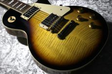 Gibson 【カスタムバッカー搭載】Les Paul Standard 50s -Tobacco Burst-【4.24㎏】【福岡限定モディファイ】_4