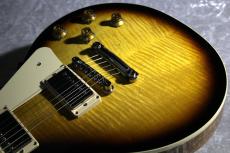 Gibson 【カスタムバッカー搭載】Les Paul Standard 50s -Tobacco Burst-【4.24㎏】【福岡限定モディファイ】_5