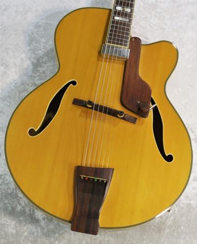 TheVintage 【サマーセール】D-200 Natural【2.89kg/1990年代製】【フルアコ】