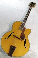 TheVintage 【サマーセール】D-200 Natural【2.89kg/1990年代製】【フルアコ】_2