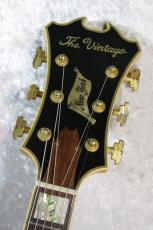 TheVintage 【サマーセール】D-200 Natural【2.89kg/1990年代製】【フルアコ】_5