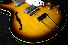 Epiphone Limited Edition John Lennon 1965 Casino【2.84kg】【No.1139】_3