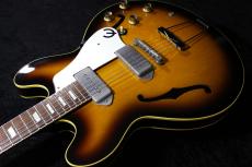 Epiphone Limited Edition John Lennon 1965 Casino【2.84kg】【No.1139】_4
