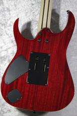 Ibanez j-Custom Series RG8570 Red Spinel #F2427169 【重量/4.23kg】【良杢個体】【虎杢】_6
