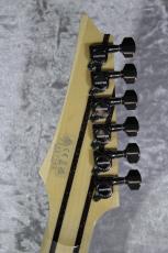 Ibanez j-Custom Series RG8570 Red Spinel #F2427169 【重量/4.23kg】【良杢個体】【虎杢】_8