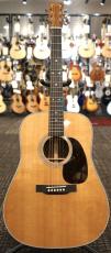 Martin 【個体演奏動画あり】CTM D-28 SPECIAL S/N 2807595【本物は、静かに惹き寄せる】_2